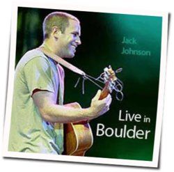 Sexi Plexi Tab by Jack Johnson