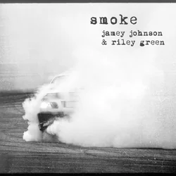 Smoke Intro Tab by Jamey Johnson