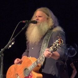 21 Guns Chords by Jamey Johnson