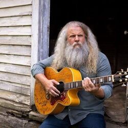 Bad Guy Chords by Jamey Johnson