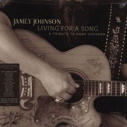 Don't Touch Me by Jamey Johnson