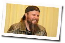 High Cost Of Living Chords by Jamey Johnson