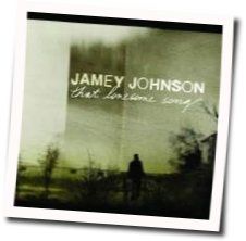 Mary Go Round Chords by Jamey Johnson