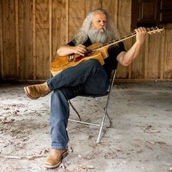 More Of What Matters Chords by Jamey Johnson