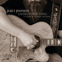 The Eagle Chords by Jamey Johnson