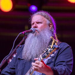 What You Answer To Chords by Jamey Johnson