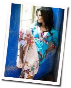 Down To The River Chords by Jill Johnson