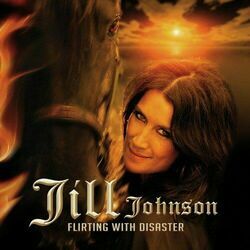 Used To Think He Was Everything Chords by Jill Johnson