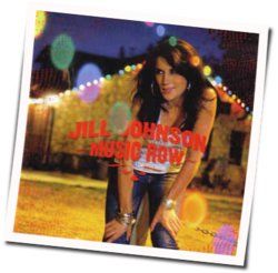 Walk Chords by Jill Johnson