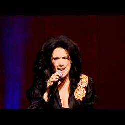 You Can't Love Me Too Much Chords by Jill Johnson