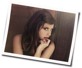 Box Of Crayons Tab by Jillette Johnson