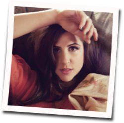 Flood The Ocean Chords by Jillette Johnson