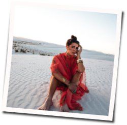 Heathen Chords by Jillette Johnson