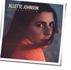 Throw Out Your Mirror by Jillette Johnson