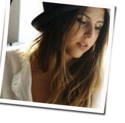 Torpedo Chords by Jillette Johnson