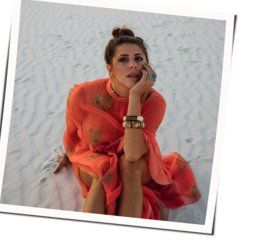 When The Ship Goes Down Chords by Jillette Johnson