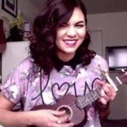 I Choose You Ukulele Chords by Mackenzie Johnson