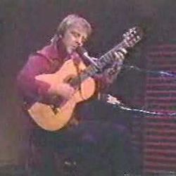 I Can't Get To You From Here Chords by Michael Johnson