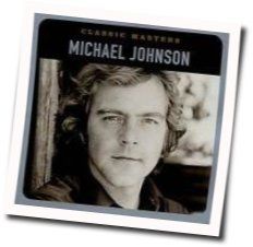 Ill Always Love You  Chords by Michael Johnson