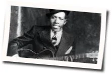 Crossroad Blues Tab by Robert Johnson