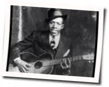 Stones In My Passway Tab by Robert Johnson