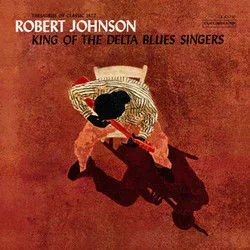 Traveling Riverside Blues Chords by Robert Johnson