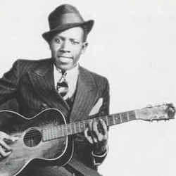 Milkcows Calf Blues Chords by Robert Johnson