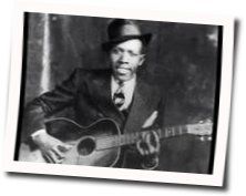 Stones In My Passway Tab by Robert Johnson