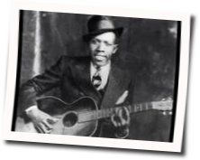 Stones In My Passway by Robert Johnson