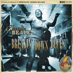 Stop Breakin Down Blues by Robert Johnson