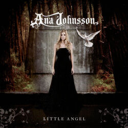 Playing God by Ana Johnsson