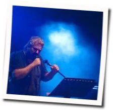 Chord Organ Blues Chords by Daniel Johnston