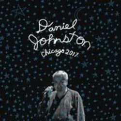 Cold Hard World Chords by Daniel Johnston