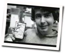 Despair Came Knocking Chords by Daniel Johnston