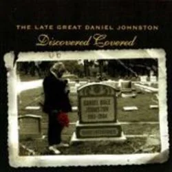 Good Morning You Chords by Daniel Johnston