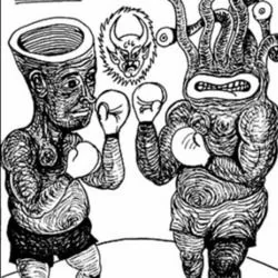 Honey I Sure Miss You Chords by Daniel Johnston