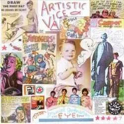 I Killed The Monster Chords by Daniel Johnston