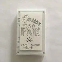 More About Wicked Will Chords by Daniel Johnston