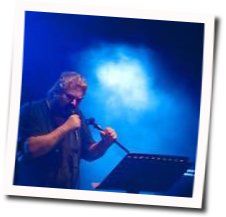 Chord Organ Blues Chords by Daniel Johnston