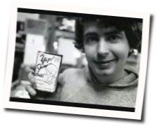 Despair Came Knocking Chords by Daniel Johnston