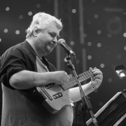 Don't Be Scared Ukulele Chords by Daniel Johnston