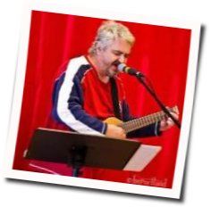 Favorite Darling Girl Chords by Daniel Johnston