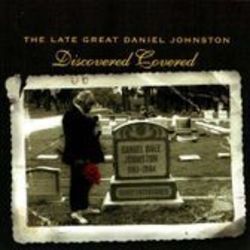 Good Morning You Chords by Daniel Johnston