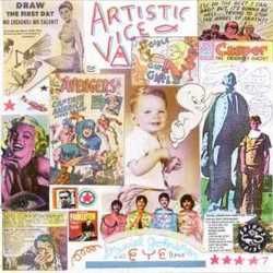 I Killed The Monster Chords by Daniel Johnston