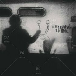 Joy Without Pleasure Chords by Daniel Johnston