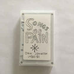 More About Wicked Will Chords by Daniel Johnston