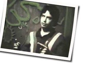 Spirit World Rising Chords by Daniel Johnston