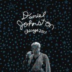 Worried Shoes by Daniel Johnston