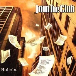 Nobela Chords by Join The Club