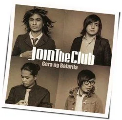 Wag Ka Ng Umasa Iwasang Magkamali Chords by Join The Club